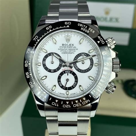 rolex daytona speedway chronograph|Rolex daytona watch 2021.